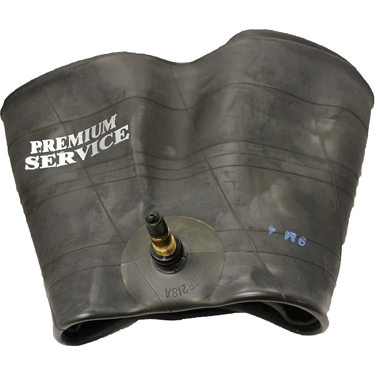 Farm Tractor Tire Inner Tube TR218A Valve Stem 8.3-22 9.5-22 L809