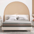 10 inch Gel Memory Foam Mattress Queen Size G58334