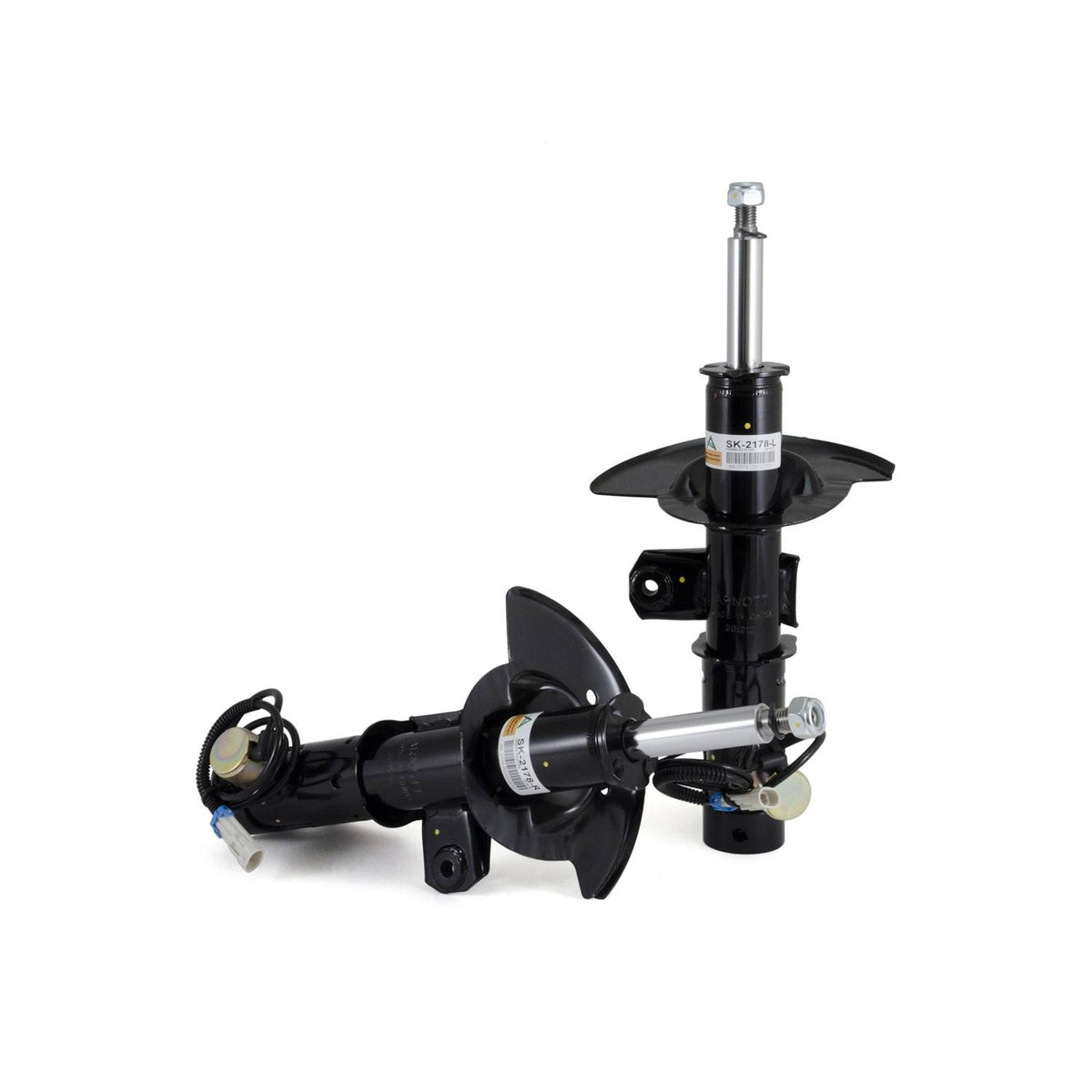 Shock Absorber Kit F2640