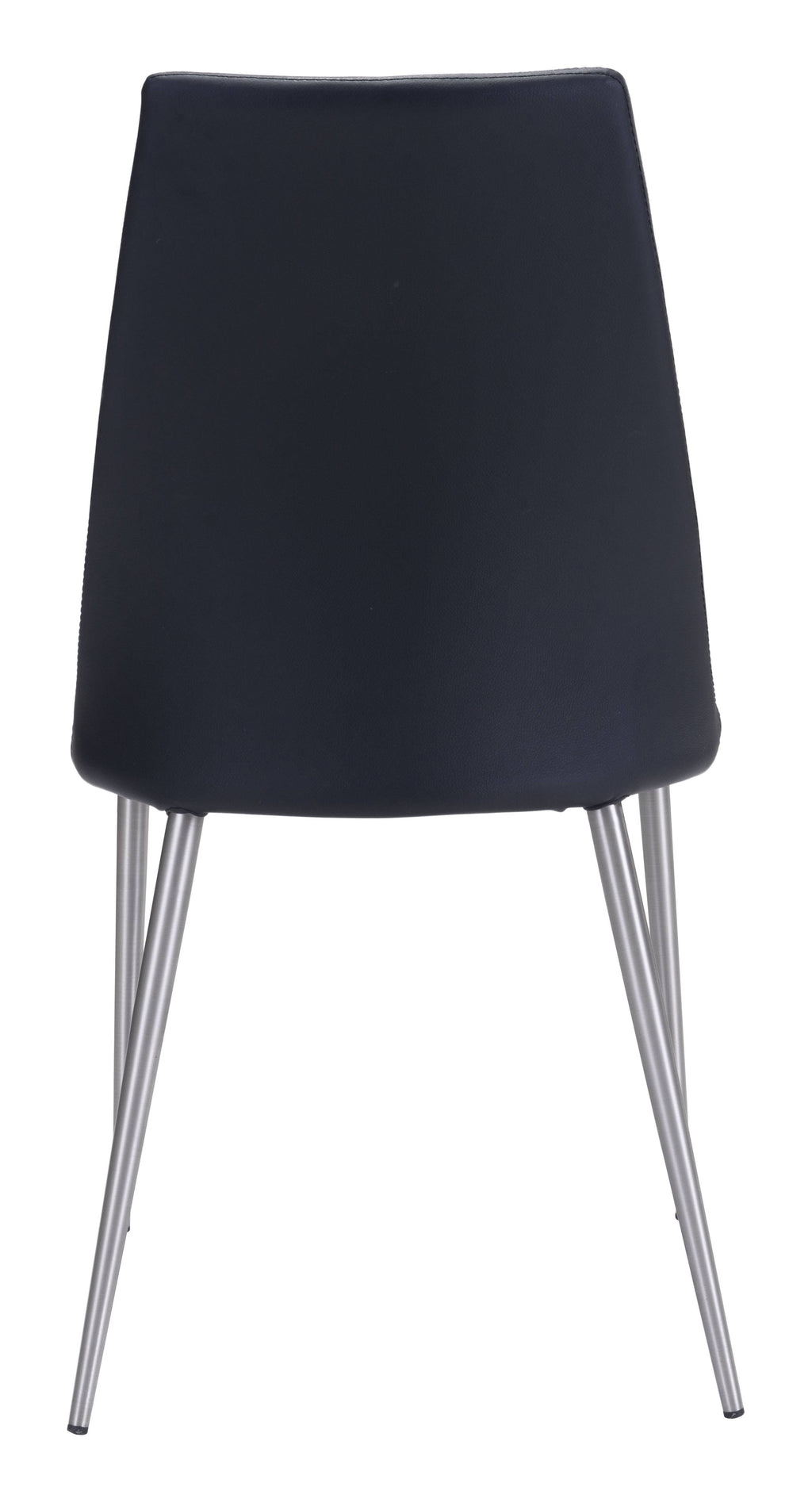 Black Dining Chair W80211