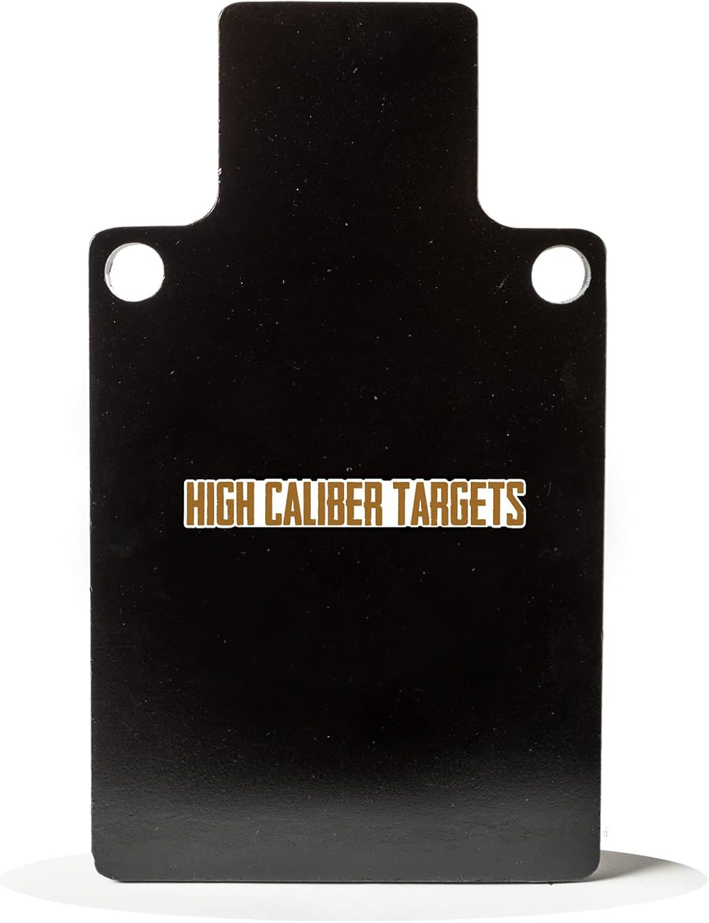 AR500 Silhouette Targets G6092
