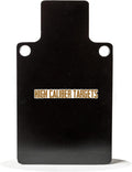 AR500 Silhouette Targets G6092