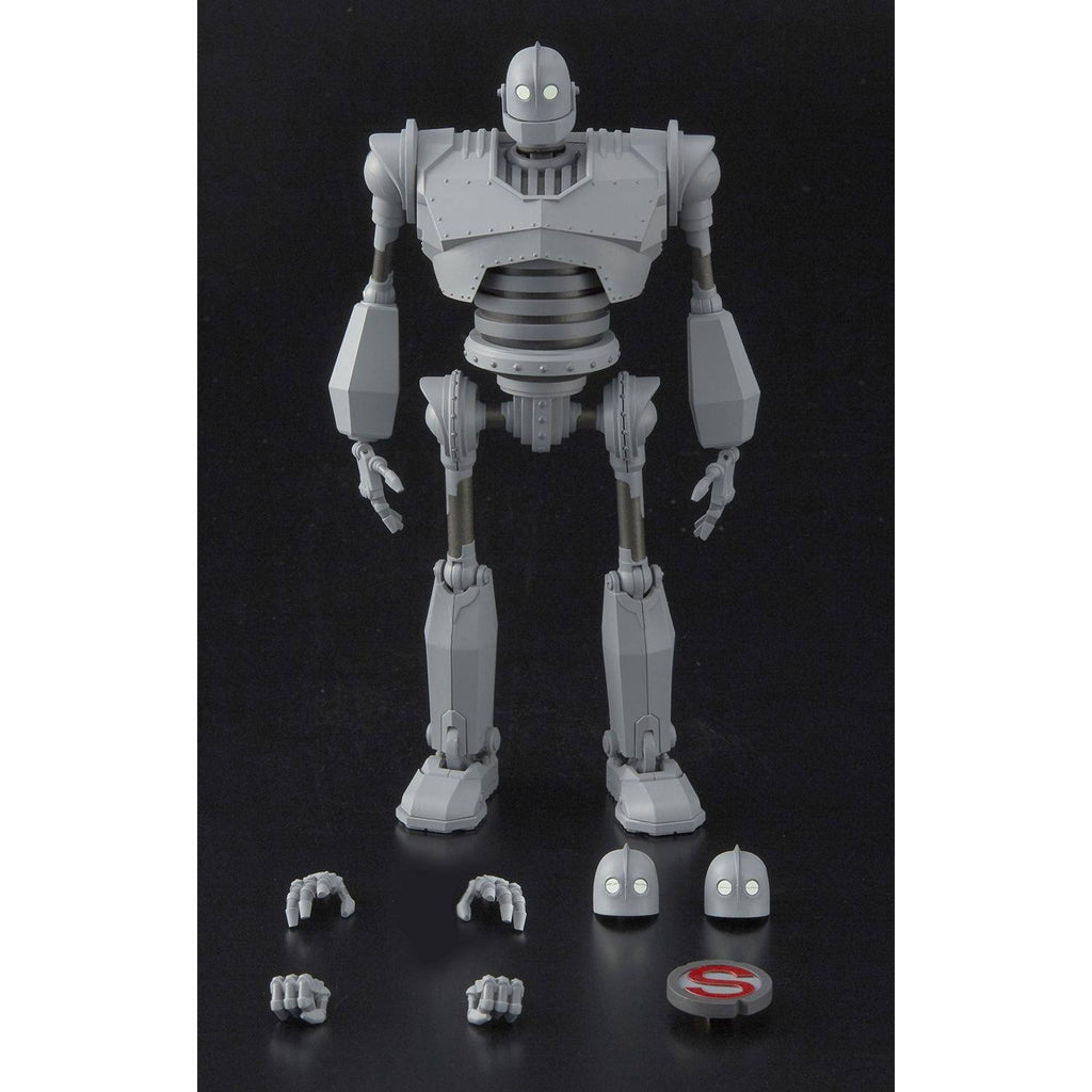 The Iron Giant Action Figure E2571