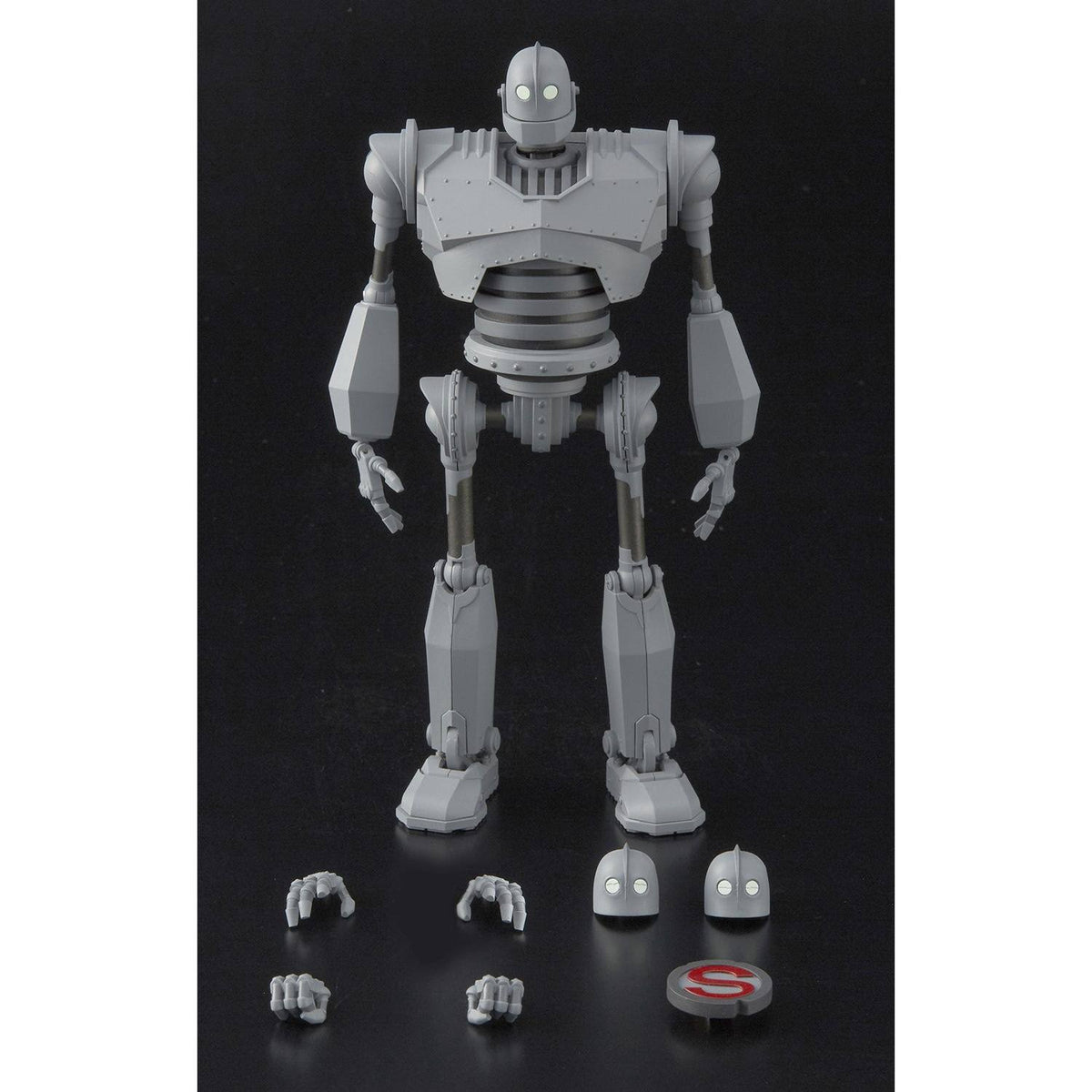 The Iron Giant Action Figure E2571