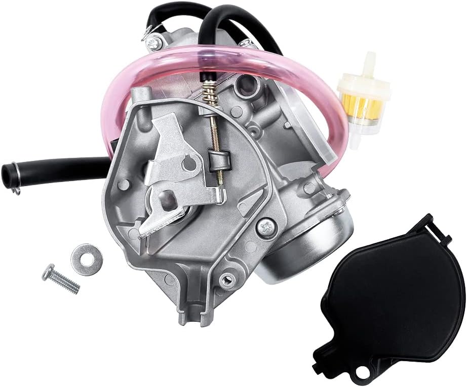 Carburetor Replacement for Arctic Cat ATV Pack of 2 X3826