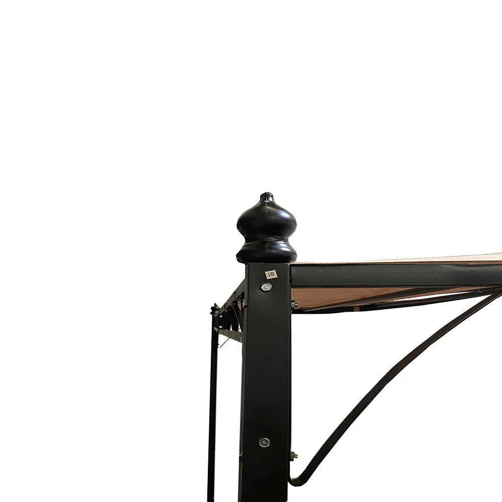 Replacement Canopy Top Cover for Awning Frame A5962