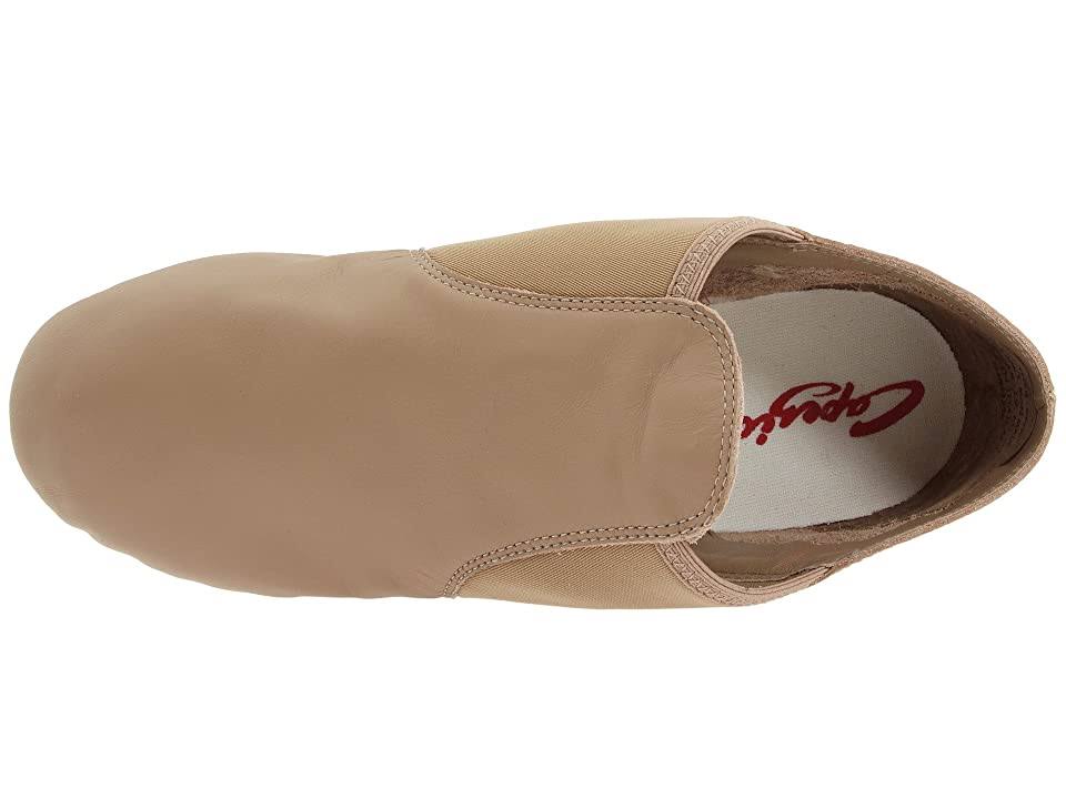 Caramel Jazz Slip-On Shoes P68466