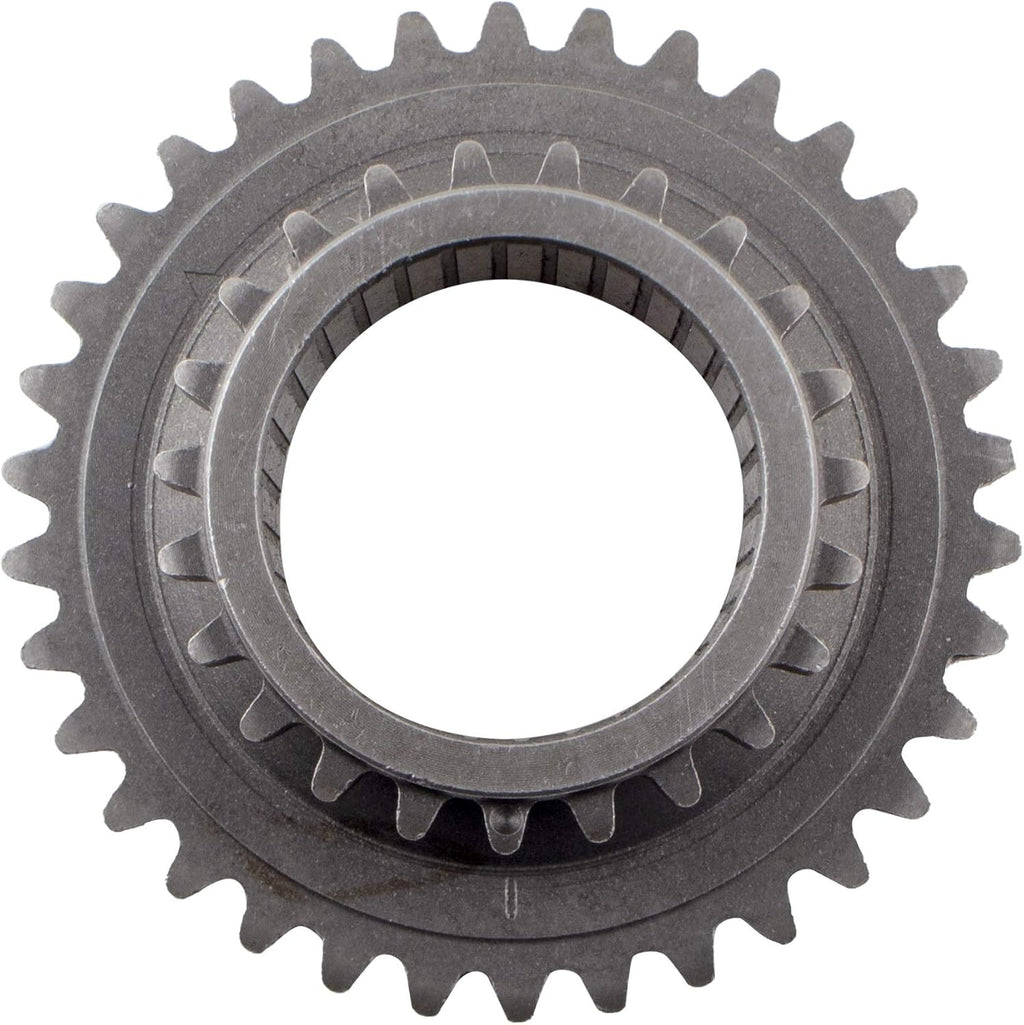 Engine Timing Chain Kit Pack of 2 B394374