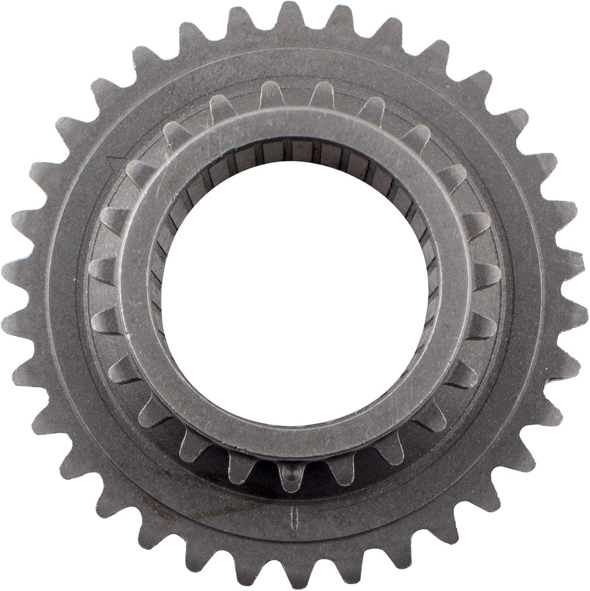 Engine Timing Chain Kit Pack of 2 B394374