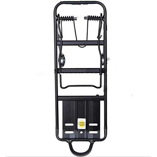 Bike Cargo Rack K1149