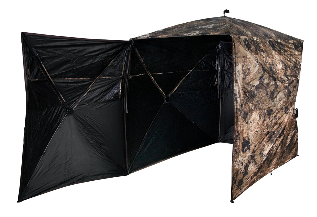 4 X 6 Pop-Up Ground Blind Y604661