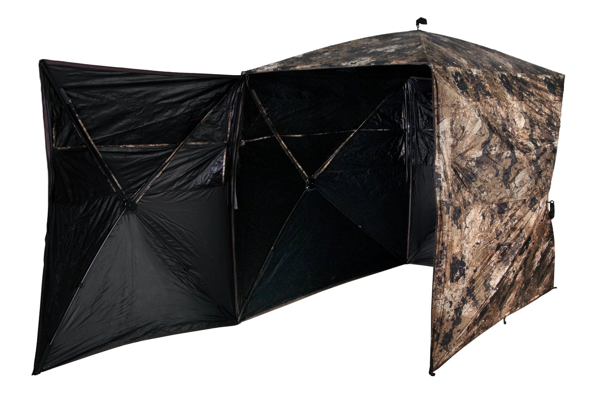 4 X 6 Pop-Up Ground Blind Y604661