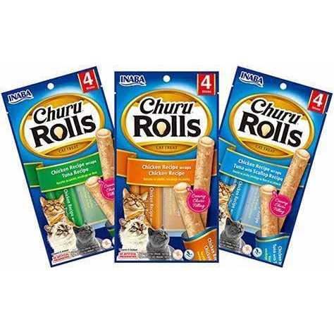 Chicken Recipe Cat Treat C418717