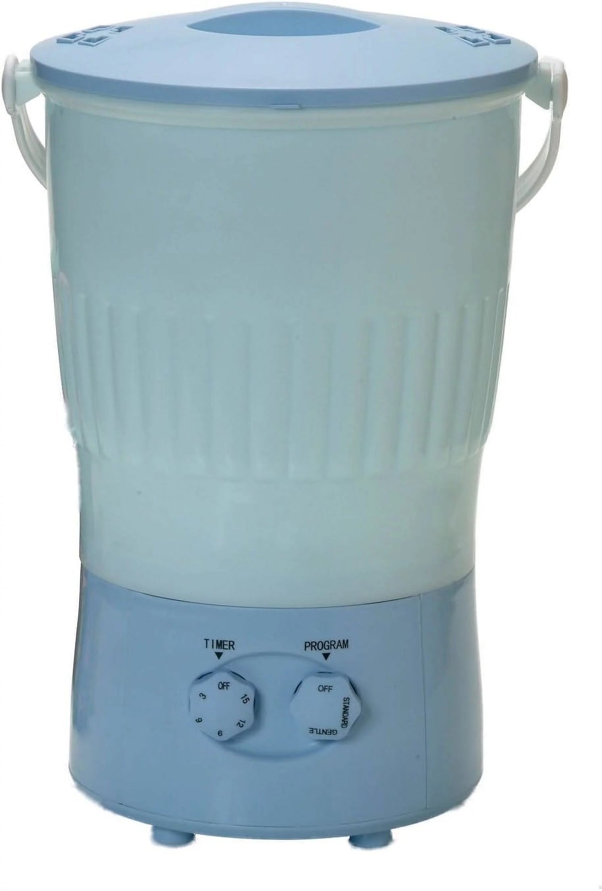Portable Wonder Washer Q609