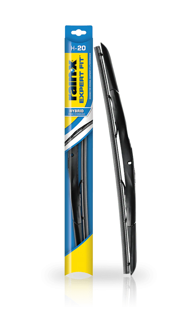 Hybrid Windshield Wiper Blade 22 O985