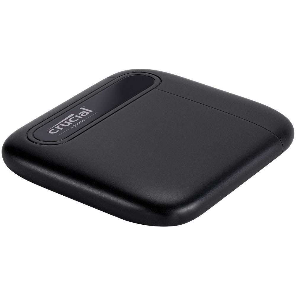 1TB Portable SSD M984