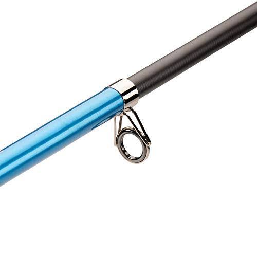 Telescopic Fishing Kit with Case O5825