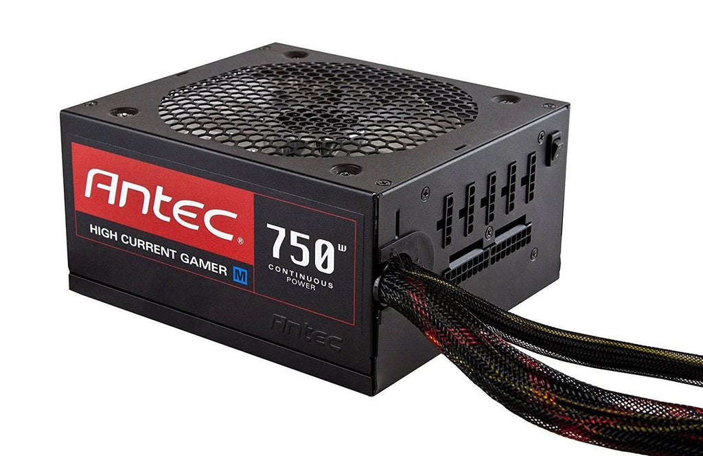 Power Supply P187539