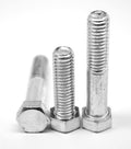 Stainless Steel 316 Hex Cap Screw DIN 931 X955368