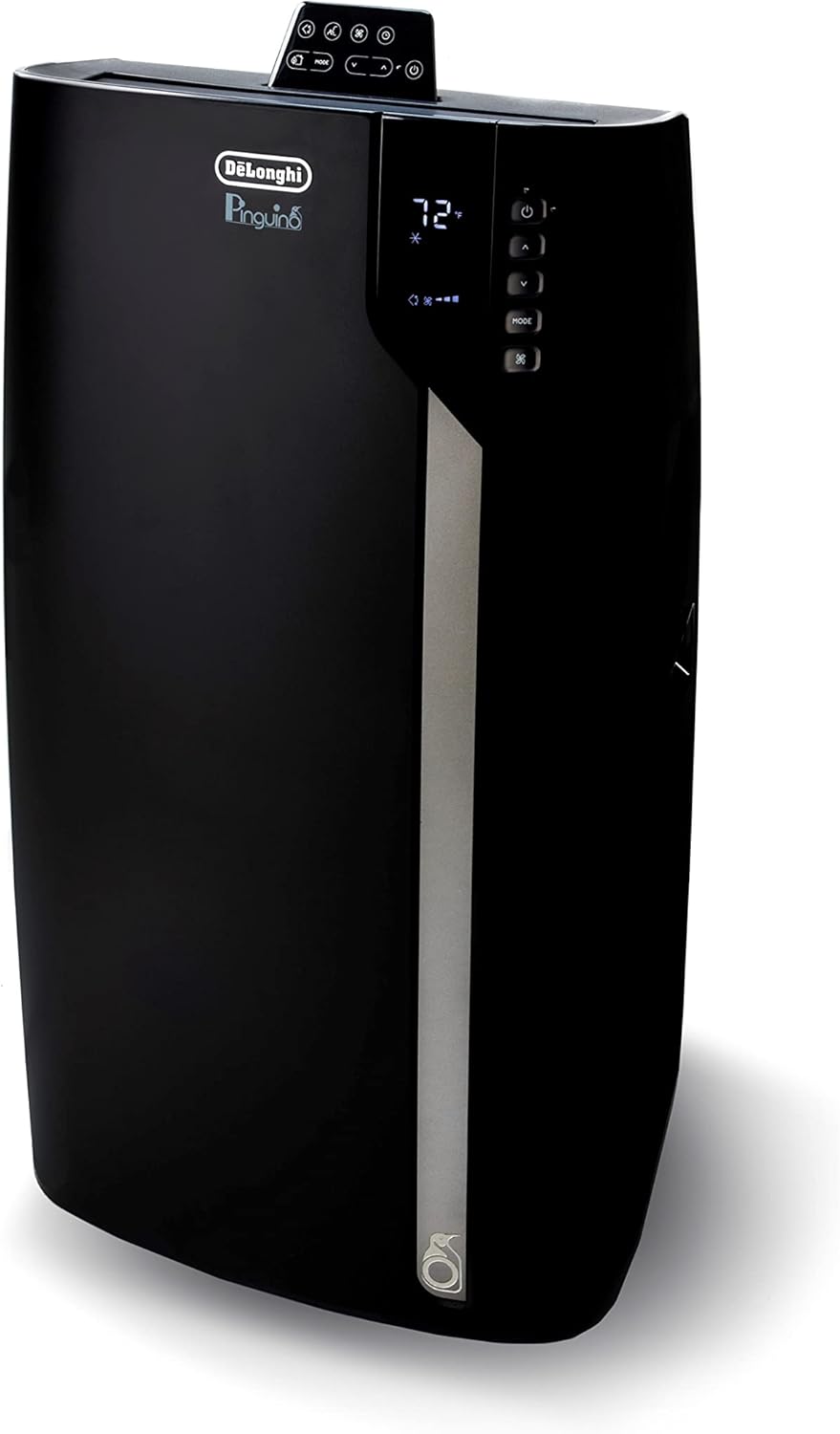 Portable Air Conditioner 14,000 BTU with Remote and Window Venting Kit O36346