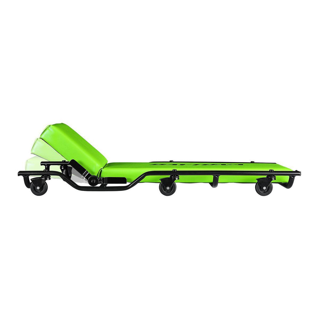 350 lb. Capacity Adjustable Headrest Creeper L910