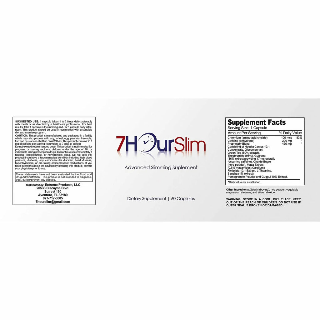 120 Capsules Diet Pills S432475