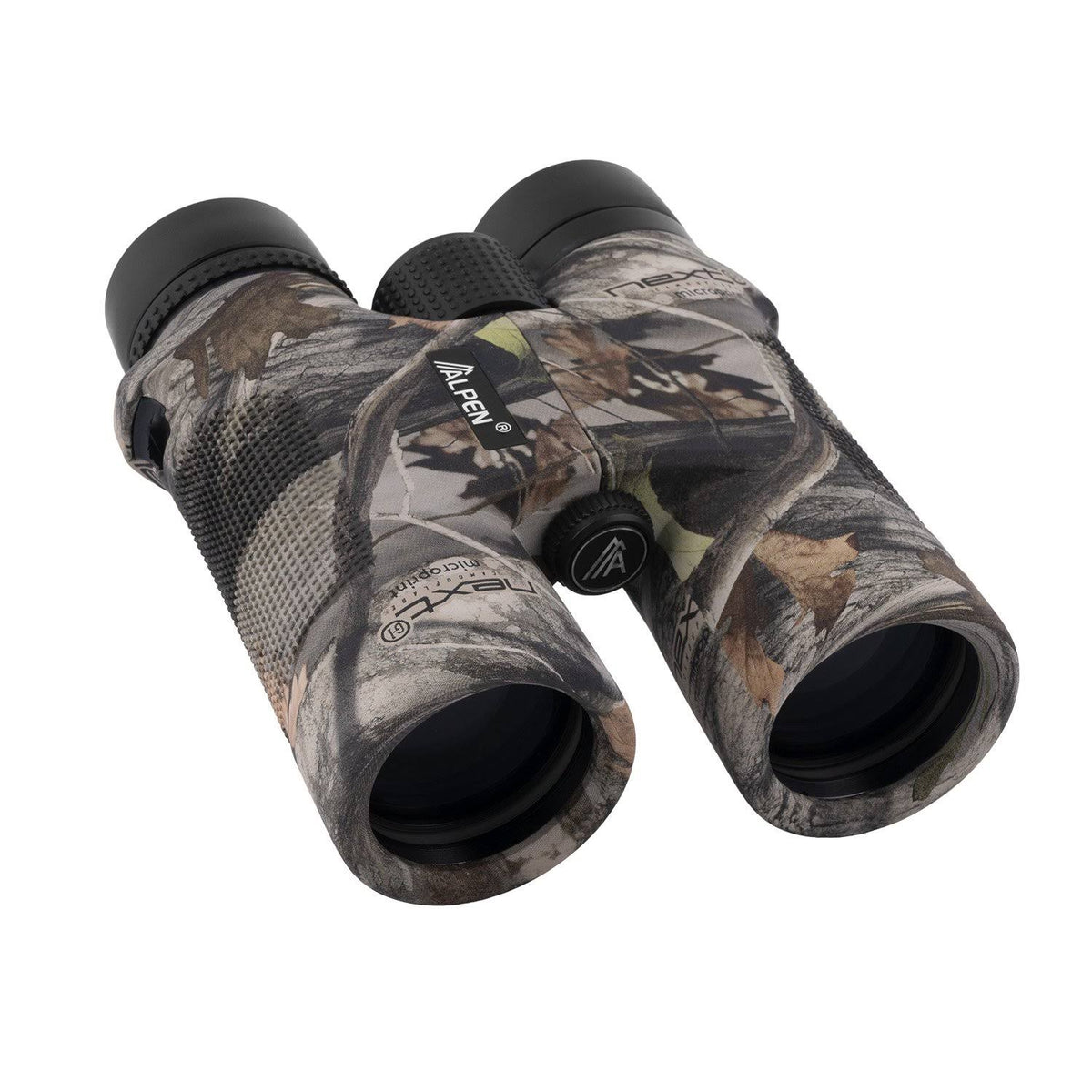 10x42 Camo Binoculars Y149
