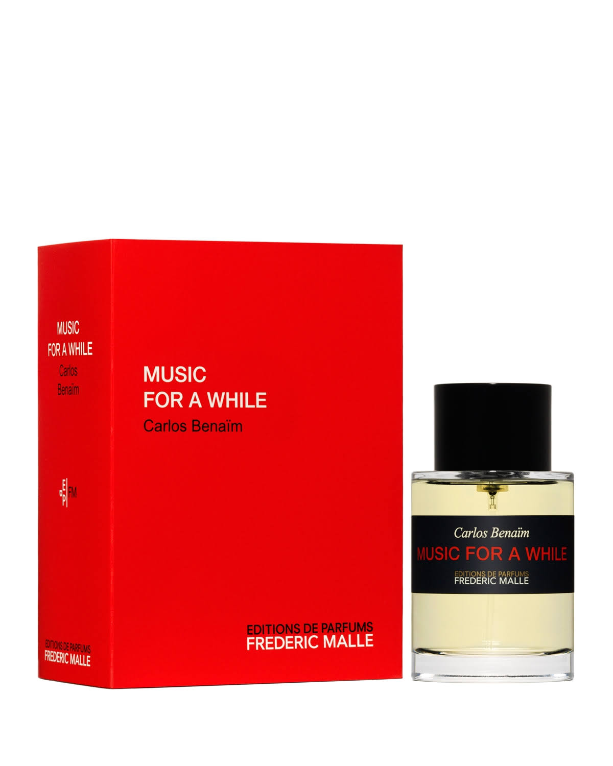 Eau De Parfum 3.4 oz. T2286
