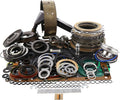 Rebuild Kit J411778