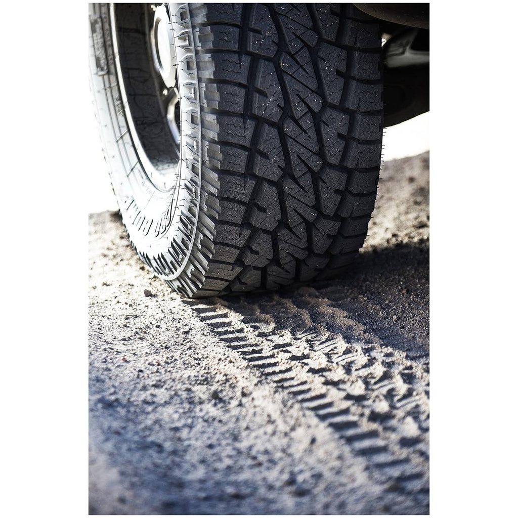 Pro Comp Sport All Terrain Tire J5807