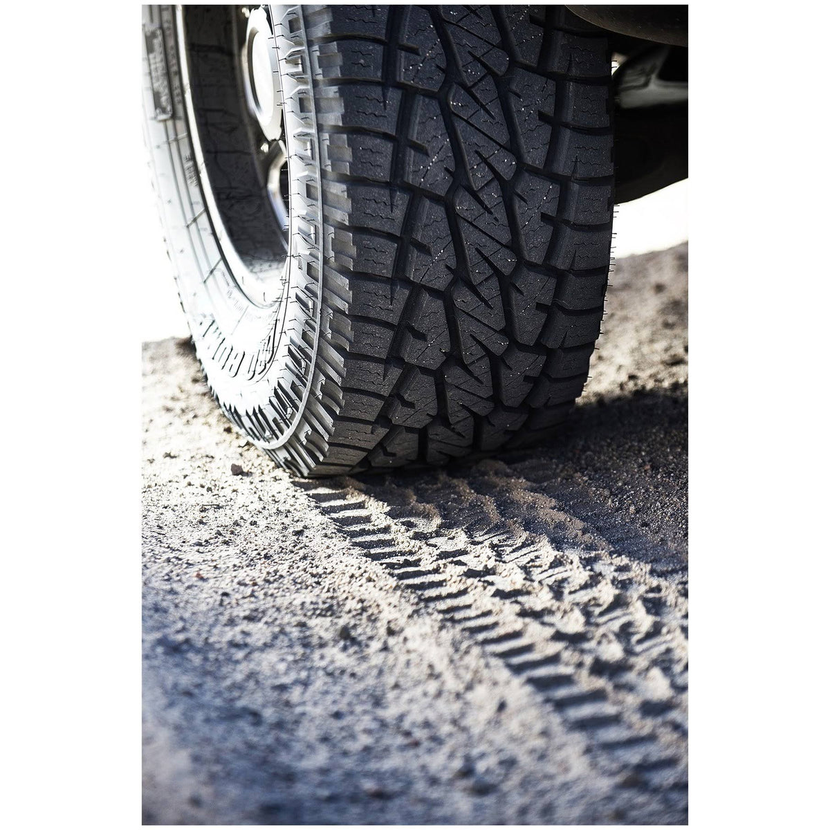 Pro Comp Sport All Terrain Tire J5807