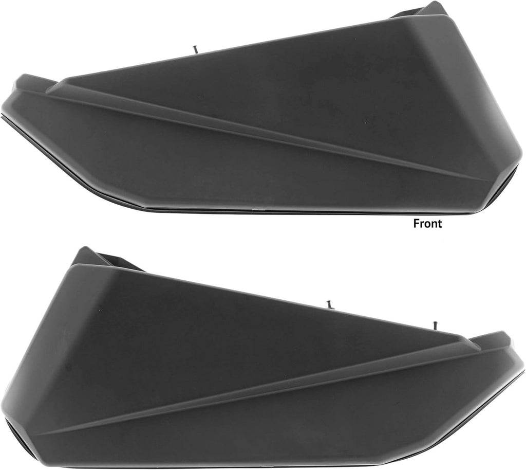 Lower Door Panel Insert Kit for Can Am Maverick X3 MAX A856804