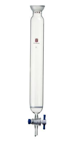 Chromatography Columns with PTFE Stopcock Z6903