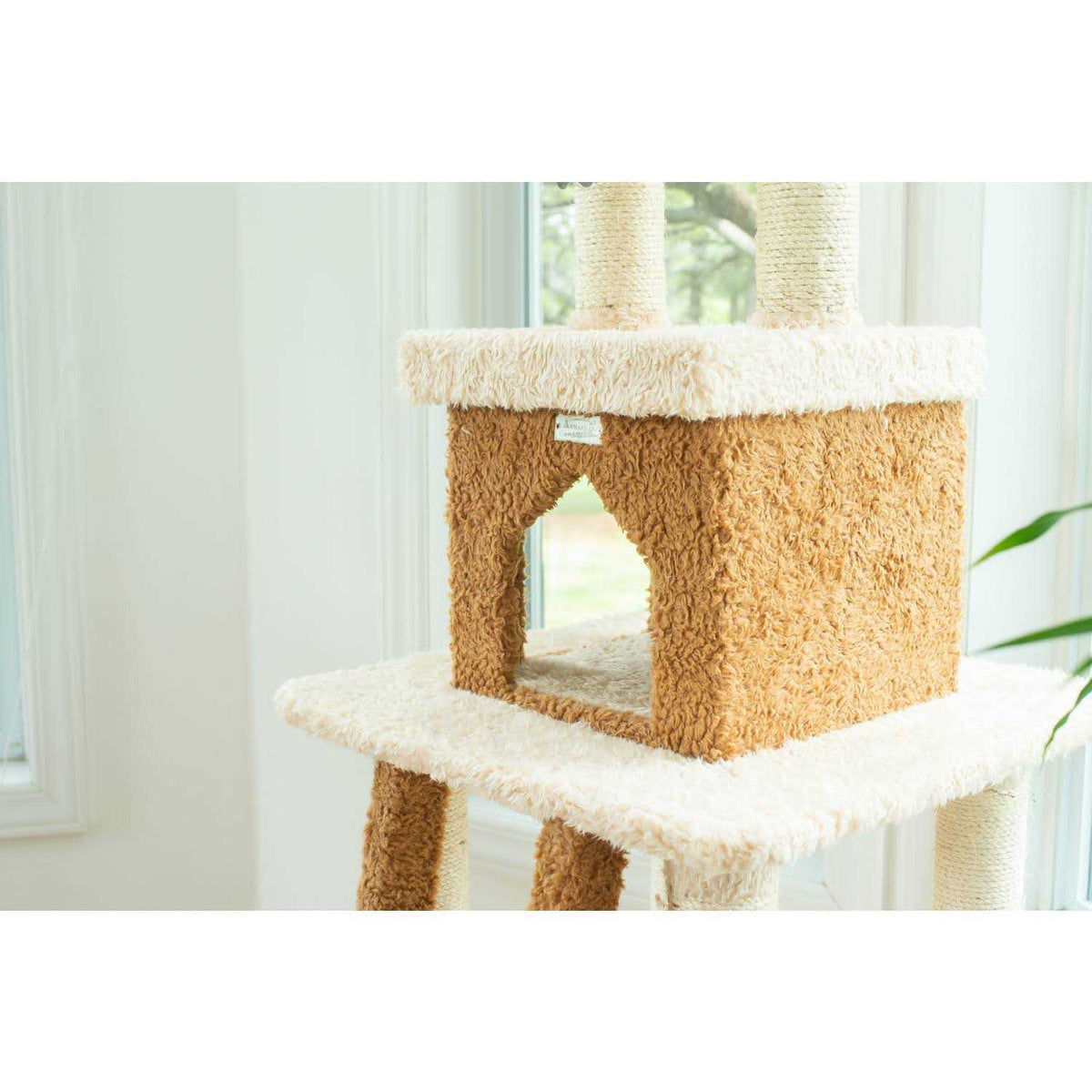 Premium Cat Tree X972750