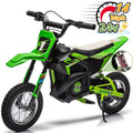 24V Electric Ride on Motocross Bike C41240