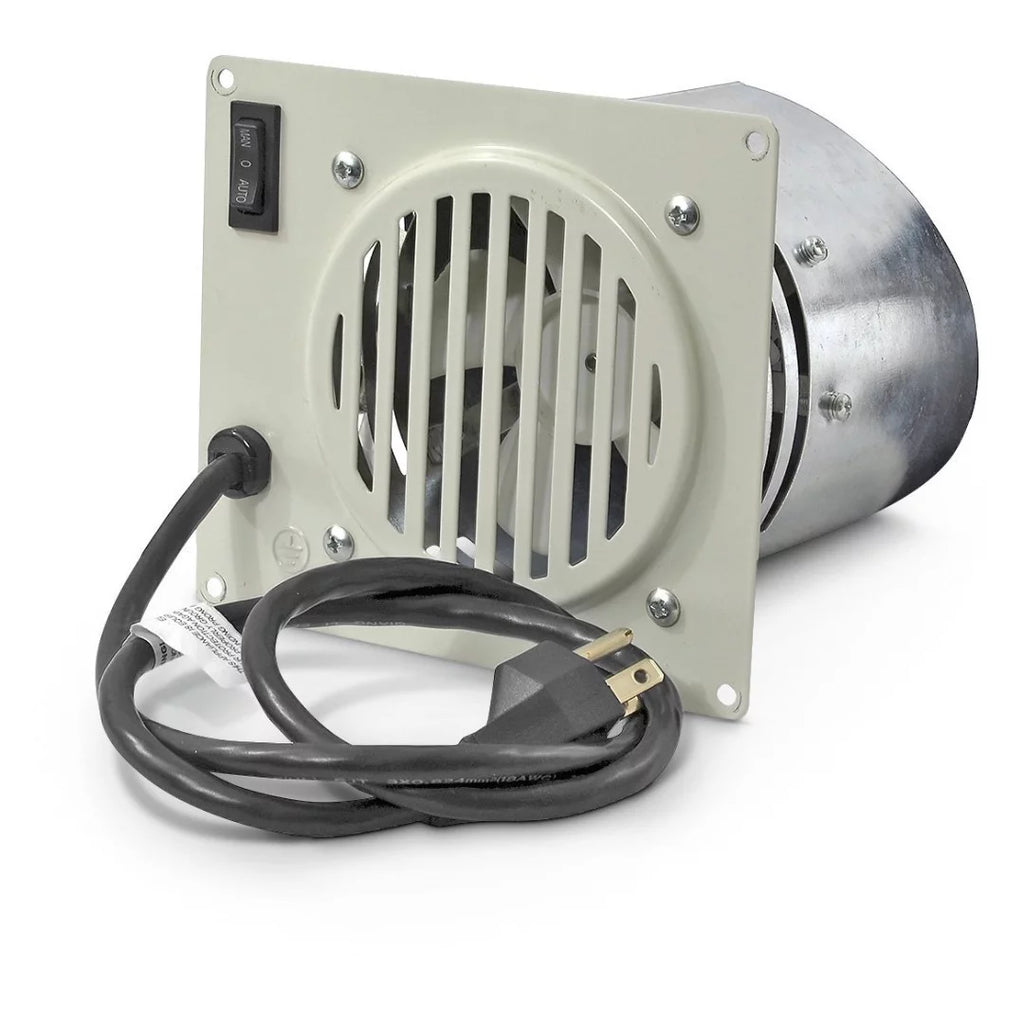 30,000 BTU Unvented Propane Heater with Built In Blower and 12ft Hose Y818