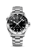 Black White 43.5mm Watch O446555