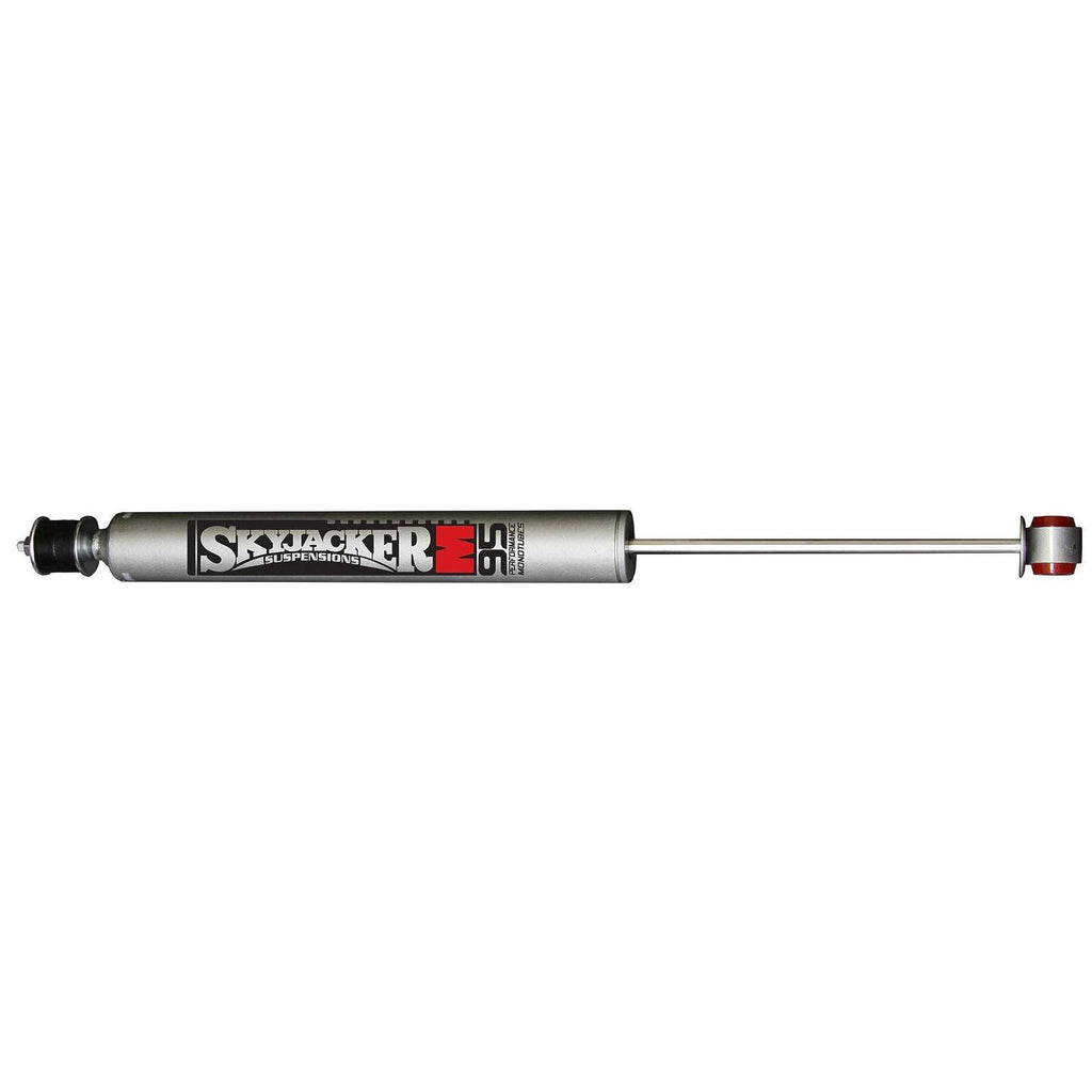 Monotube Shock Absorber G51974