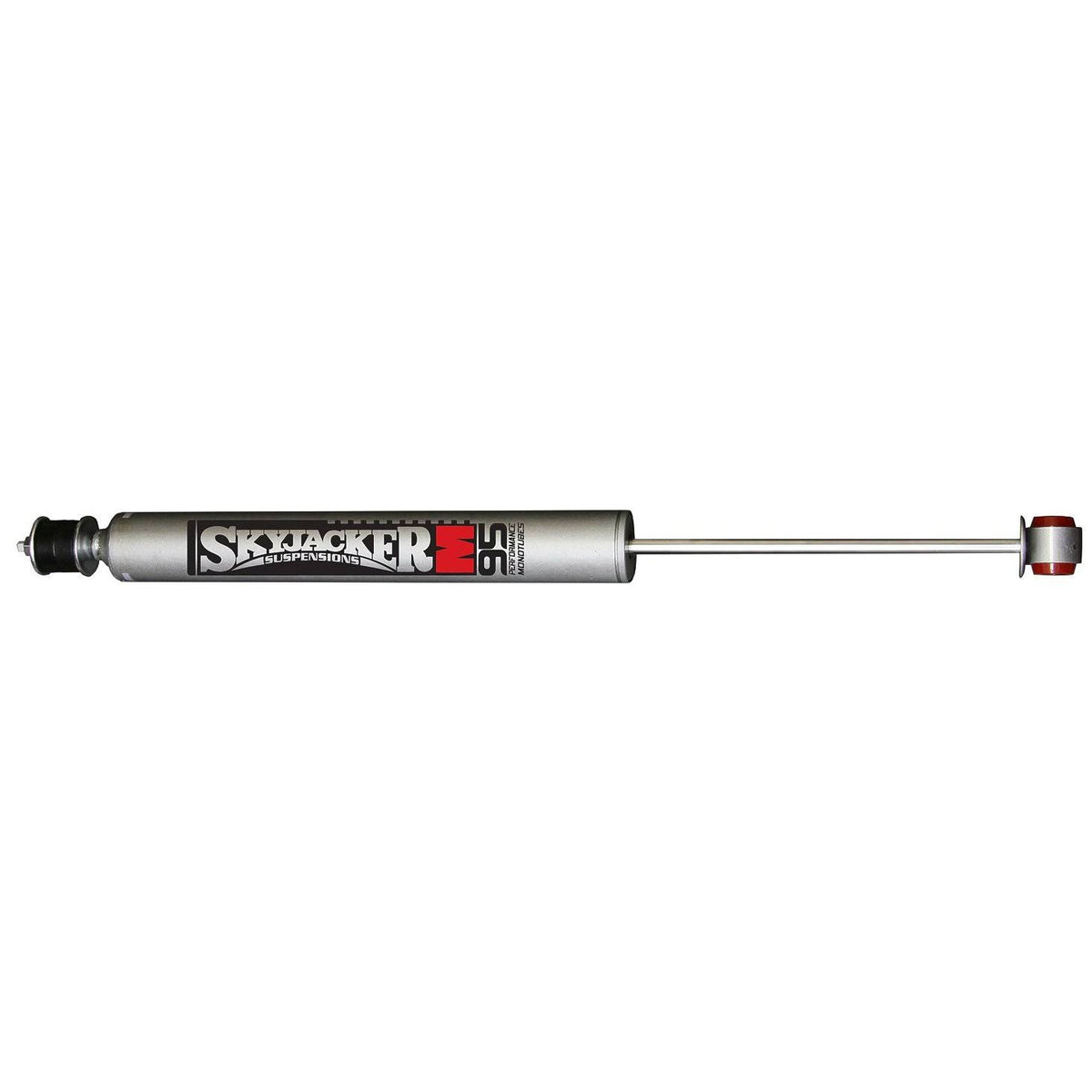 Monotube Shock Absorber G51974