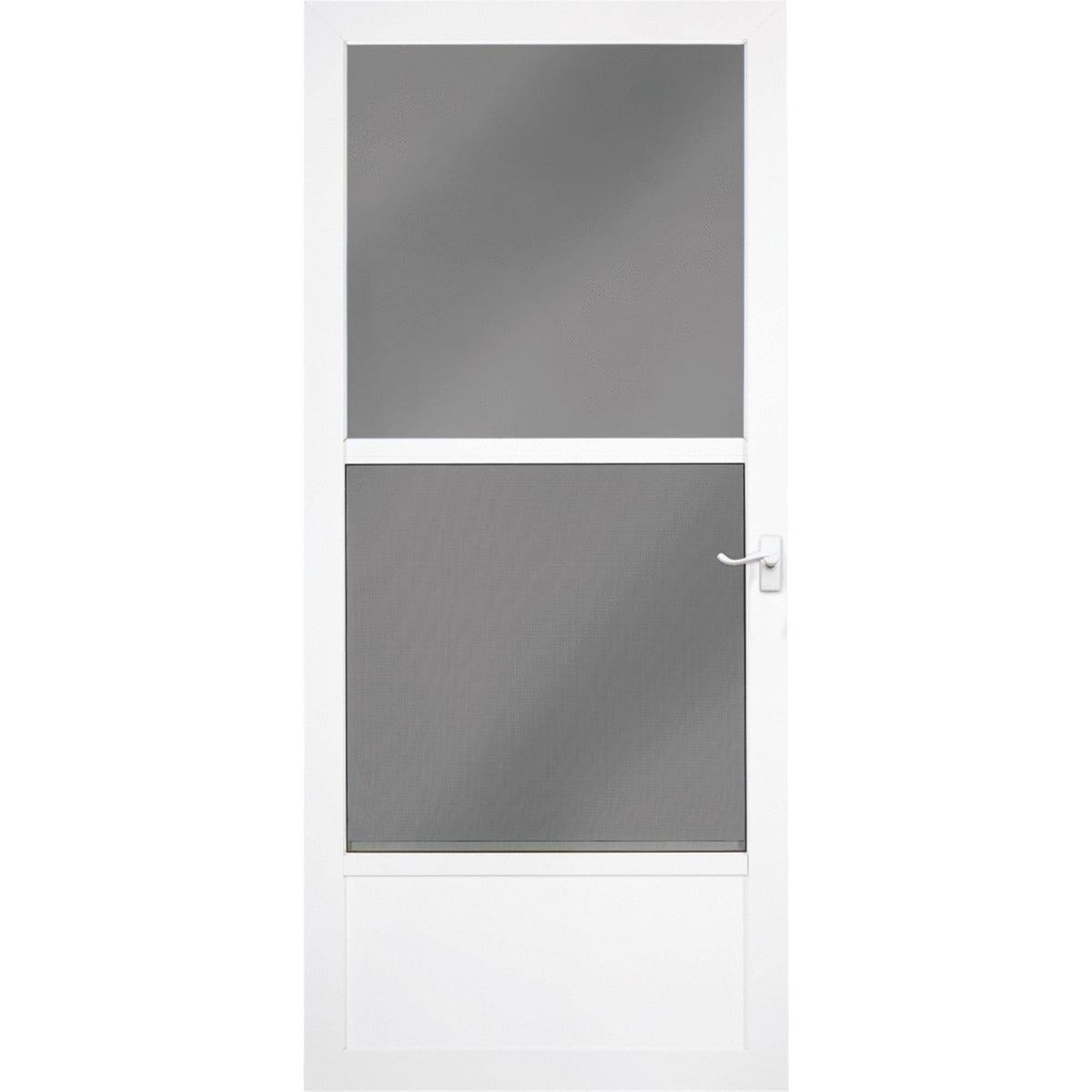 Aluminum Storm Door K483686