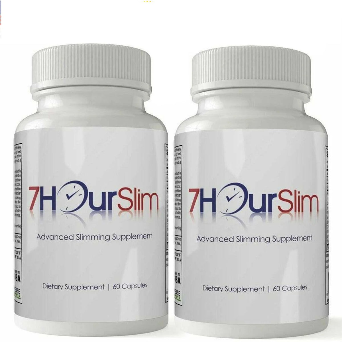 120 Capsules Diet Pills S432475