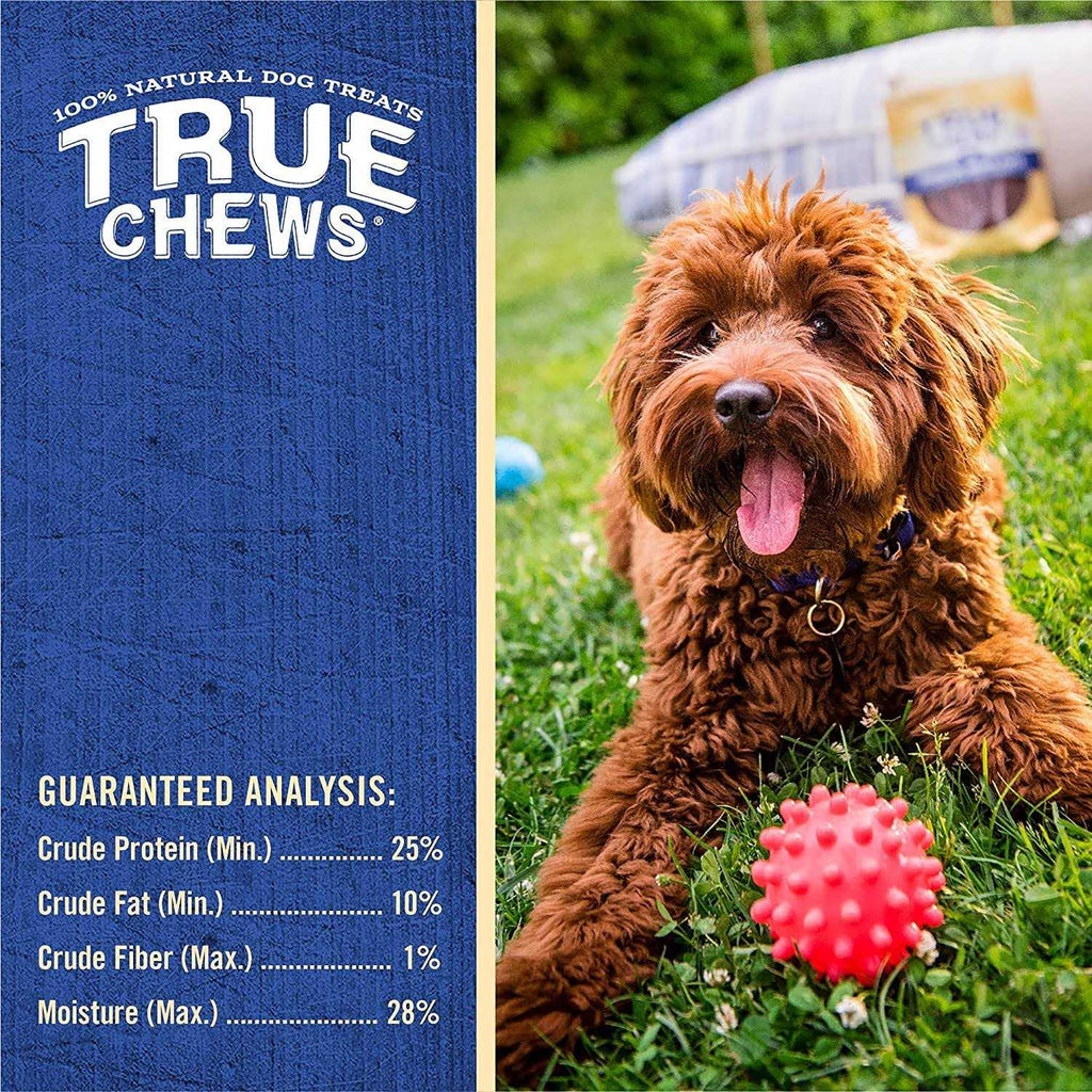 Premium Jerky Cuts Dog Treats P556