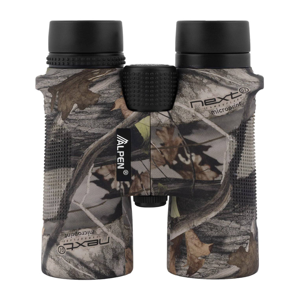 10x42 Camo Binoculars Y149