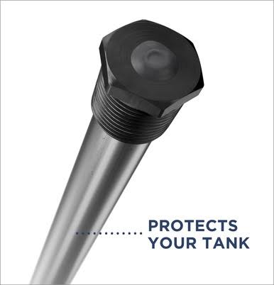 40 Gallon Electric Water Heater P2318