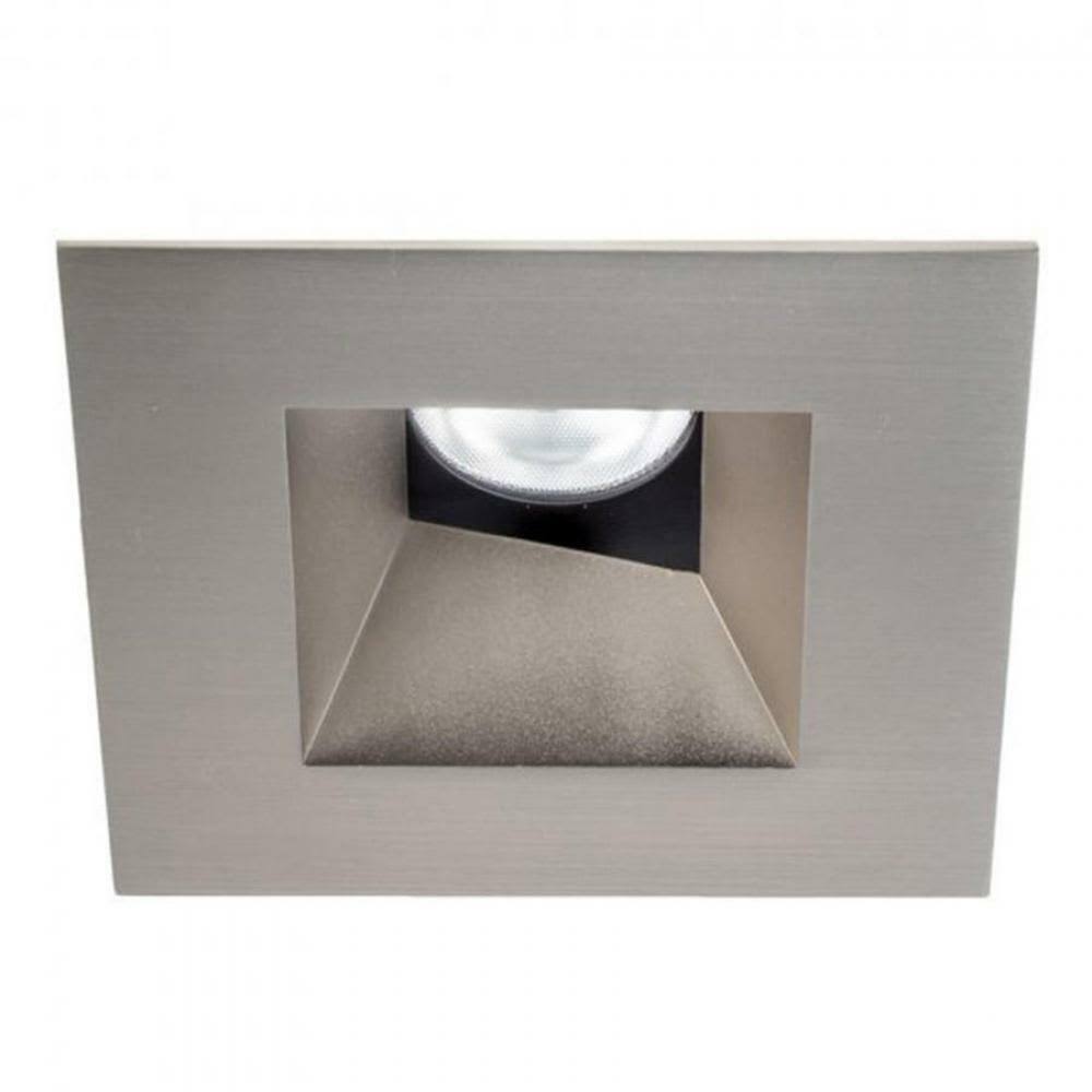 3.5-in Square LED Lighting D236