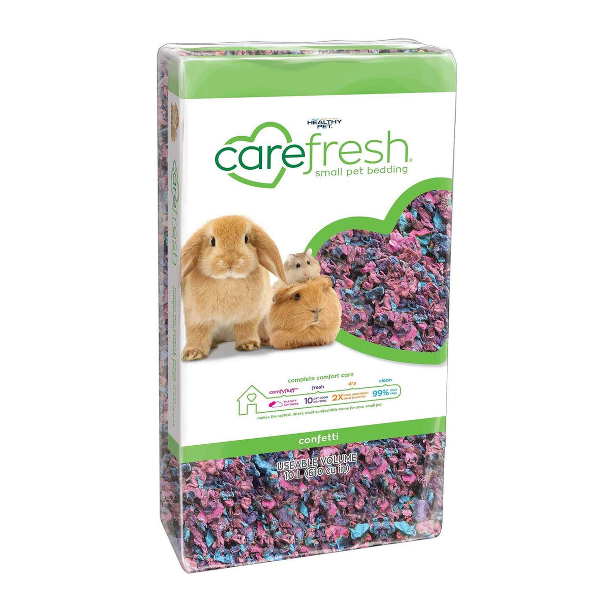 Confetti Pet Bedding B142224