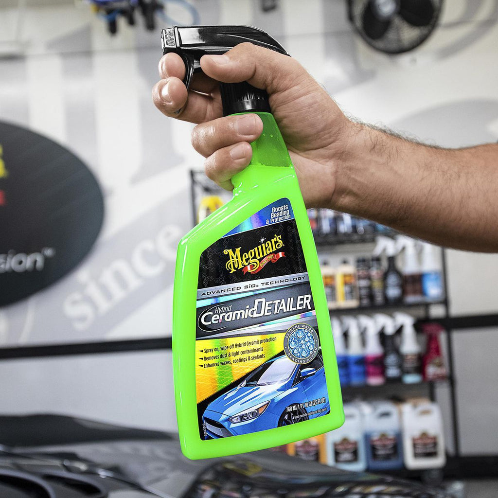 26 oz. Hybrid Ceramic Detailer V80639