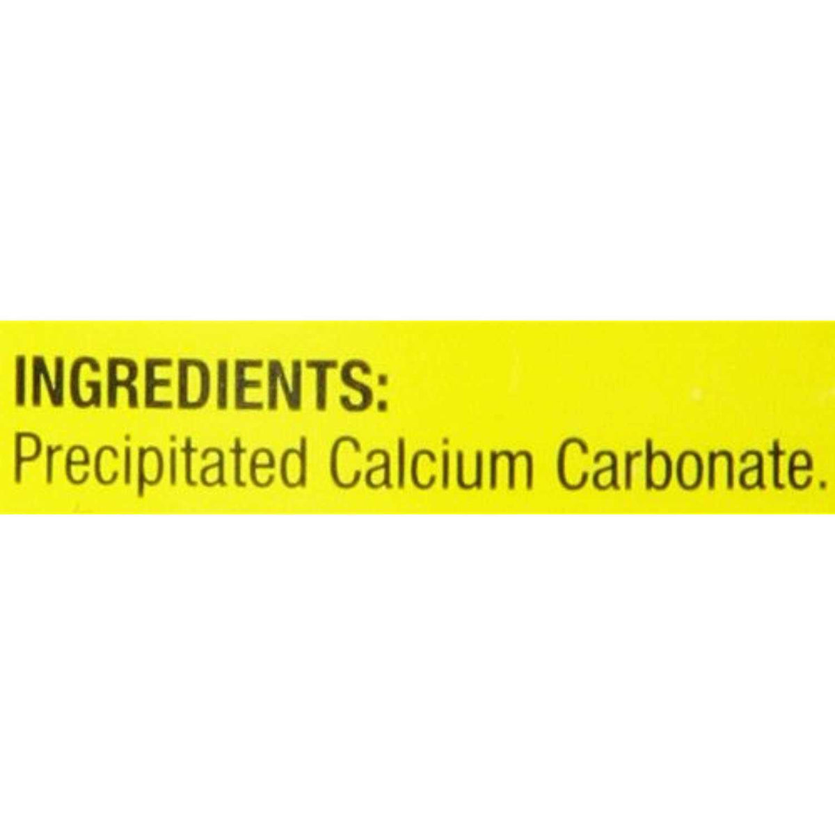 Avian Calcium H131749