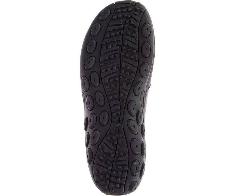 Men's Jungle Moc Leather Shoes O811