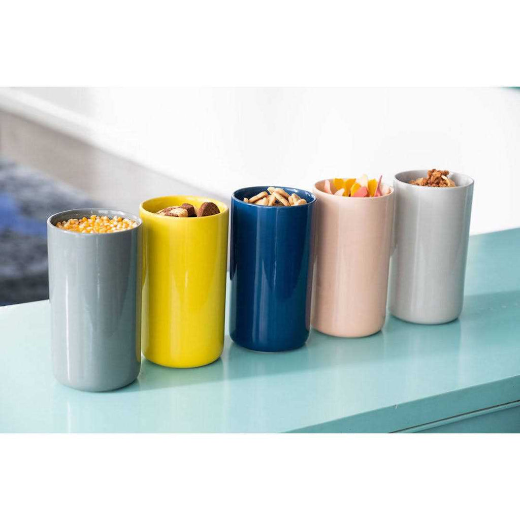 Dog Treat Jar V320052